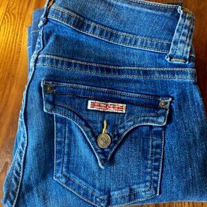 Hudson Jeans 26